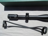 Swarovski Z5 3.5-18x44 BT matte riflescope 4W reticle NIB
$1100 shipped - 2 of 5