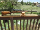 Left Hand Sako 85, 270 Win. - 5 of 7