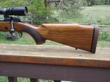 Left Hand Sako 85, 270 Win. - 3 of 7