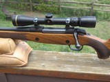 Left Hand Sako 85, 270 Win. - 2 of 7