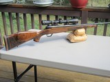 Left Hand Weatherby MK V Lazermark, 7mm Wby - 13 of 13