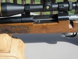 Left Hand Weatherby MK V Lazermark, 7mm Wby - 8 of 11