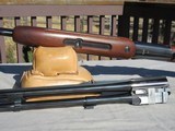 Valmet 412 double rifles, 2 bbl sets, 9.3x74R, 7x65R - 8 of 10