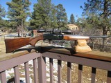 Remington 7400 Carbine , 280 Remington - 1 of 8