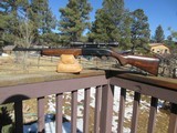 Remington 7400 Carbine , 280 Remington - 3 of 8