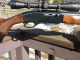 Remington 7400 Carbine , 280 Remington - 4 of 8