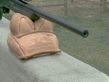 H&R Handi Rifle, 22 Hornet, w/Burris scope - 3 of 8