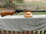 Marlin 336 (JM) 35 Remington - 1 of 15