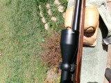 Left hand Tikka 595 7mm-08, Cabela's Alaska Guide 6x scope - 6 of 7