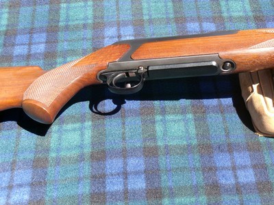 Left Hand Sauer 200, 30-06 - Image 10 of 14