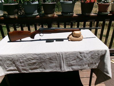 Left Hand Sauer 200, 30-06 - Image 2 of 14