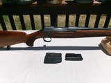 Left Hand Sauer 200, 30-06 - Image 4 of 14
