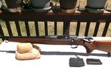 Left Hand Sauer 200, 30-06 - Image 1 of 14