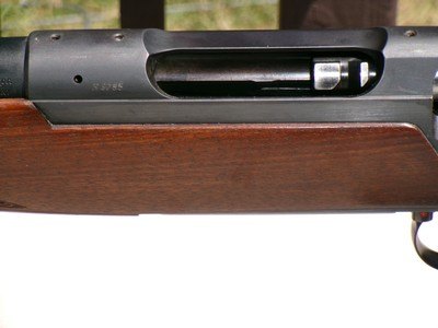Left Hand Sauer 200, 30-06 - Image 3 of 14
