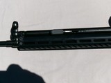 PTR 91 ,308w/ Vortex scope 1-6 Strike Eagle (illuminated) - Image 11 of 11