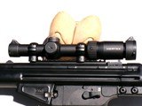 PTR 91 ,308w/ Vortex scope 1-6 Strike Eagle (illuminated) - Image 8 of 11