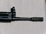 PTR 91 ,308w/ Vortex scope 1-6 Strike Eagle (illuminated) - Image 5 of 11