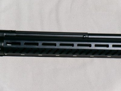 PTR 91 ,308w/ Vortex scope 1-6 Strike Eagle (illuminated) - Image 10 of 11