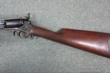 COLT 1855 FIRST MODEL REVOLVING SPORTING RIFLE - 6 of 15