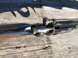 COLT 1855 FIRST MODEL REVOLVING SPORTING RIFLE - 14 of 15