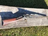 COLT 1855 FIRST MODEL REVOLVING SPORTING RIFLE - 3 of 15