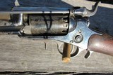 COLT 1855 FIRST MODEL REVOLVING SPORTING RIFLE - 11 of 15