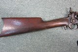 COLT 1855 FIRST MODEL REVOLVING SPORTING RIFLE - 5 of 15