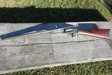 COLT 1855 FIRST MODEL REVOLVING SPORTING RIFLE - 1 of 15