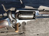 COLT 1855 FIRST MODEL REVOLVING SPORTING RIFLE - 4 of 15