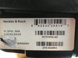 Heckler & Koch SP5K 9MM - 3 of 3