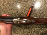 Browning Citori 12 ga grade 4 , sporting rib , used , grade 3 with grade 4 wood - 13 of 15