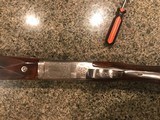Browning Citori 12 ga grade 4 , sporting rib , used , grade 3 with grade 4 wood - 6 of 15