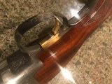 Browning Citori 12 ga grade 4 , sporting rib , used , grade 3 with grade 4 wood - 9 of 15