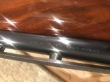 Browning Citori 12 ga grade 4 , sporting rib , used , grade 3 with grade 4 wood - 11 of 15