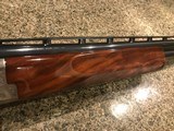 Browning Citori 12 ga grade 4 , sporting rib , used , grade 3 with grade 4 wood - 5 of 15