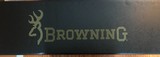 Browning 20 gauge 725 Field 28” barrels - 9 of 10