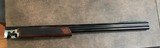 Browning 20 gauge 725 Field 28” barrels - 4 of 10