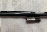 Beretta 391 Optima 28” barrel 12 gauge - 5 of 5