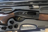 Beretta 391 32” barrel - 1 of 10