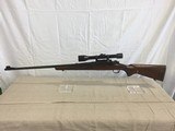 Winchester M70 Pre 64 300 Holland and Holland - 2 of 6