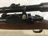 Winchester M70 Pre 64 300 Holland and Holland - 4 of 6