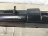 Savage Model 99, Takedown, 300 Savage and 410 Barrel, with original case, Excellent condition - 4 of 15