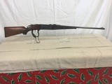 Savage Model 99, Takedown, 300 Savage and 410 Barrel, with original case, Excellent condition - 2 of 15