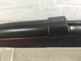 Savage Model 99, Takedown, 300 Savage and 410 Barrel, with original case, Excellent condition - 11 of 15