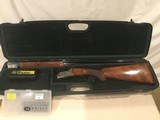 B Rizzini Aurum small action 28 GA - 1 of 7