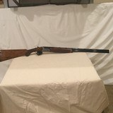 B Rizzini Aurum small action 28 GA - 6 of 7