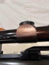 Winchester 101 XTR Super Grade 12Ga / 30-06 - 2 of 7