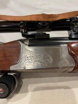 Winchester 101 XTR Super Grade 12Ga / 30-06 - 7 of 7