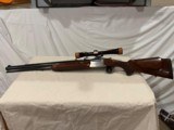 Winchester 101 XTR Super Grade 12Ga / 30-06 - 4 of 7