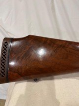 Winchester 101 XTR Super Grade 12Ga / 30-06 - 6 of 7